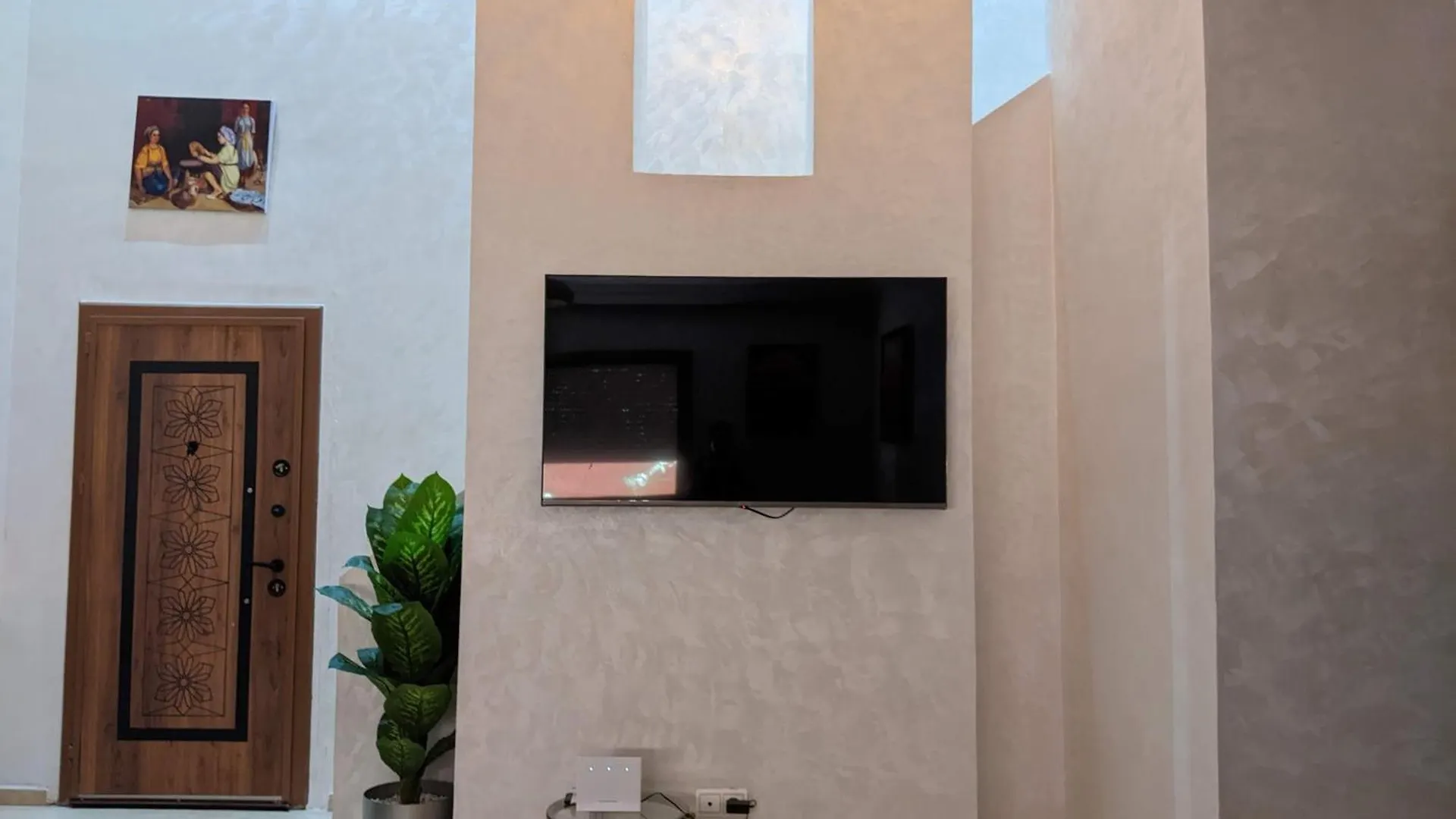 마라케시 Janat House 아파트 0*,