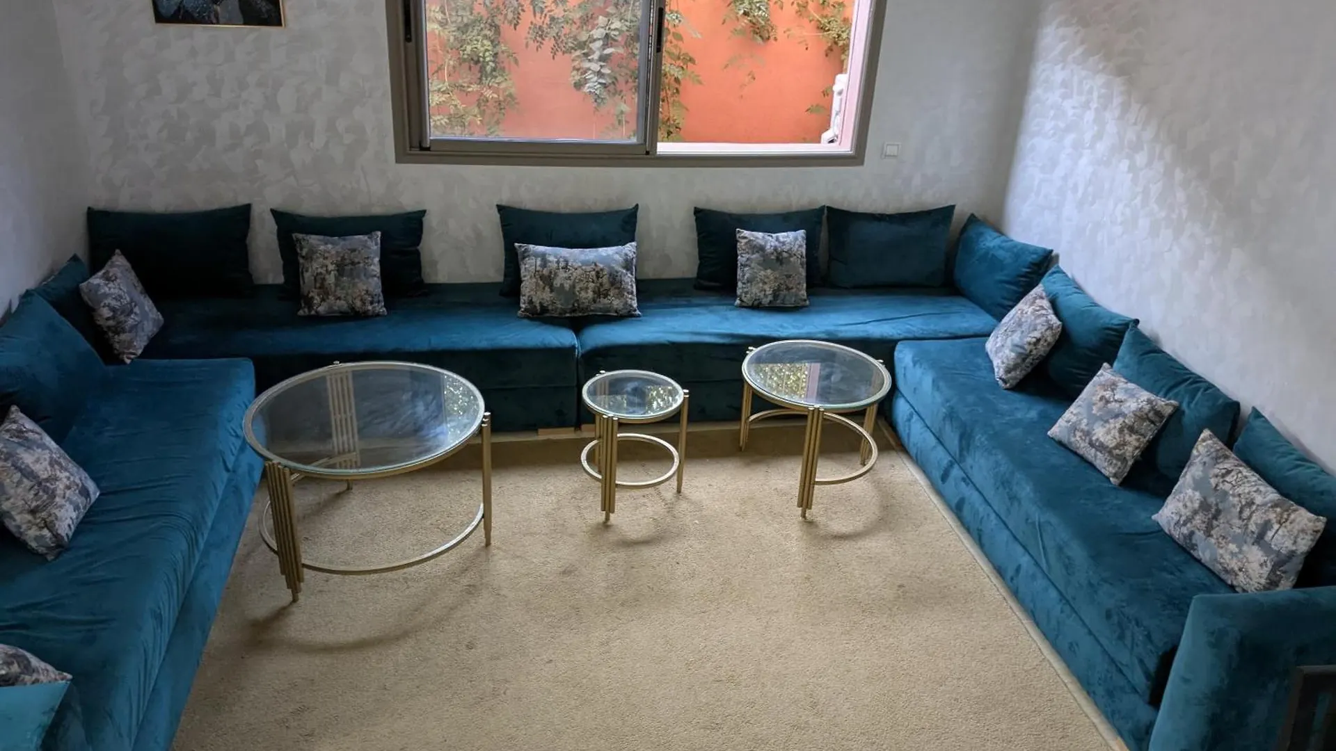 마라케시 Janat House 아파트 0*,  모로코