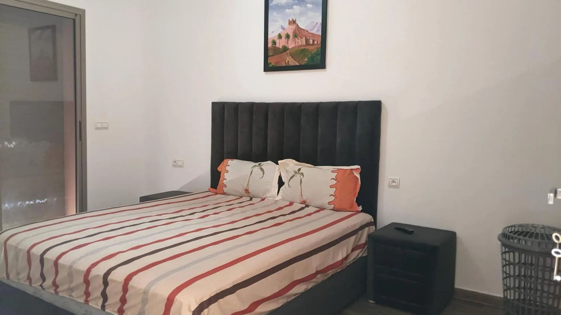 Janat House Apartment Marrakesh 0*,  Morocco