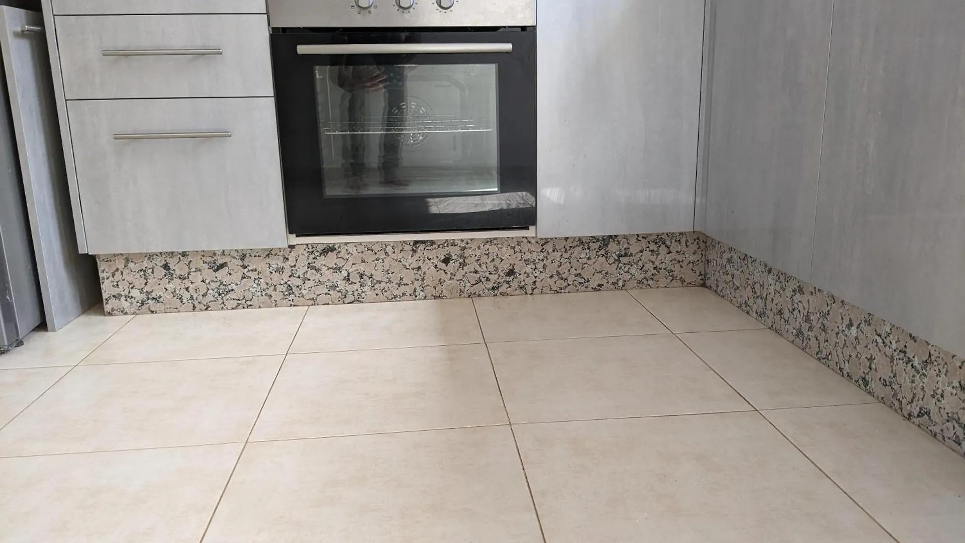 Janat House Apartment Marrakesh