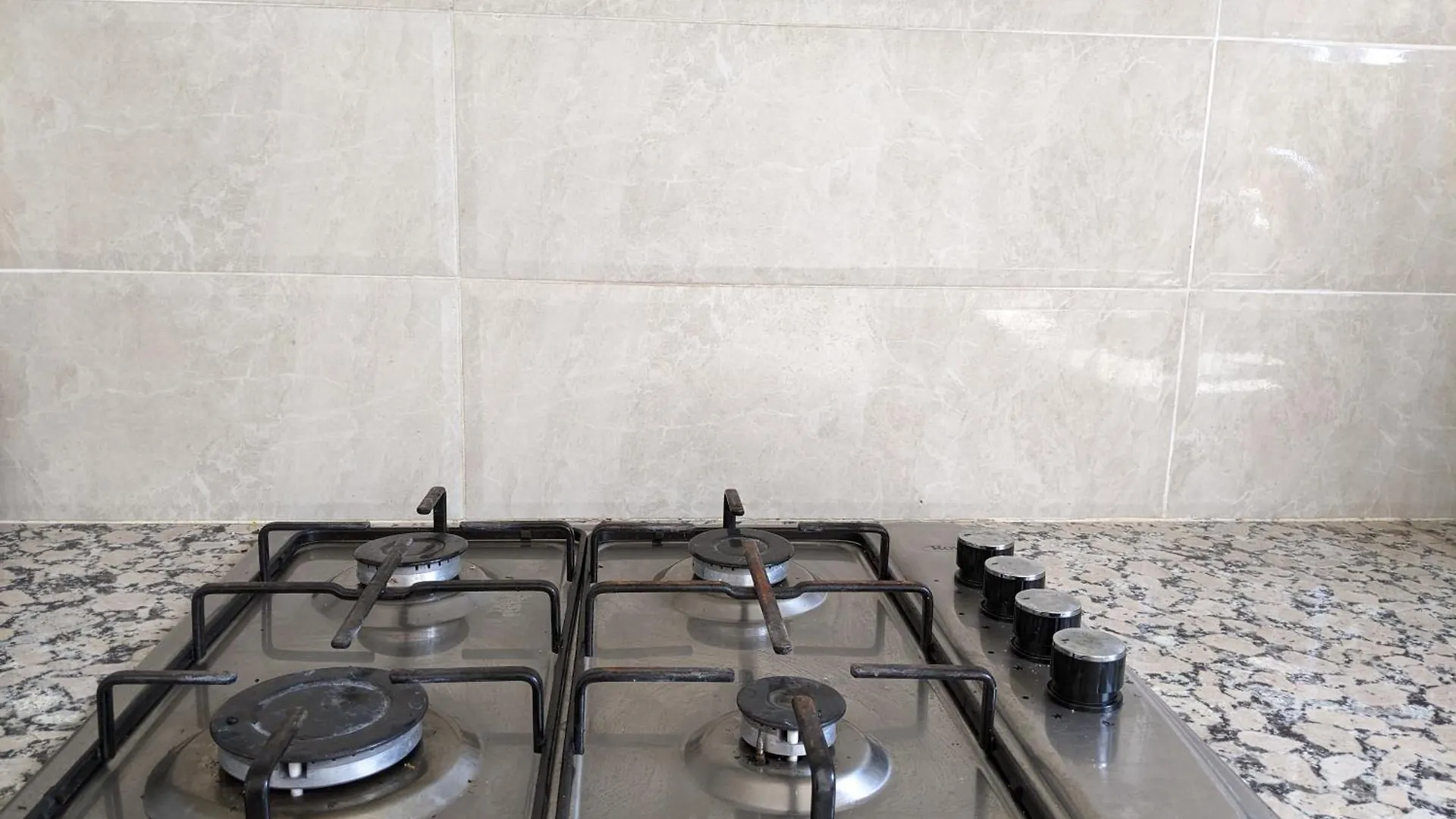 Janat House Apartment Marrakesh