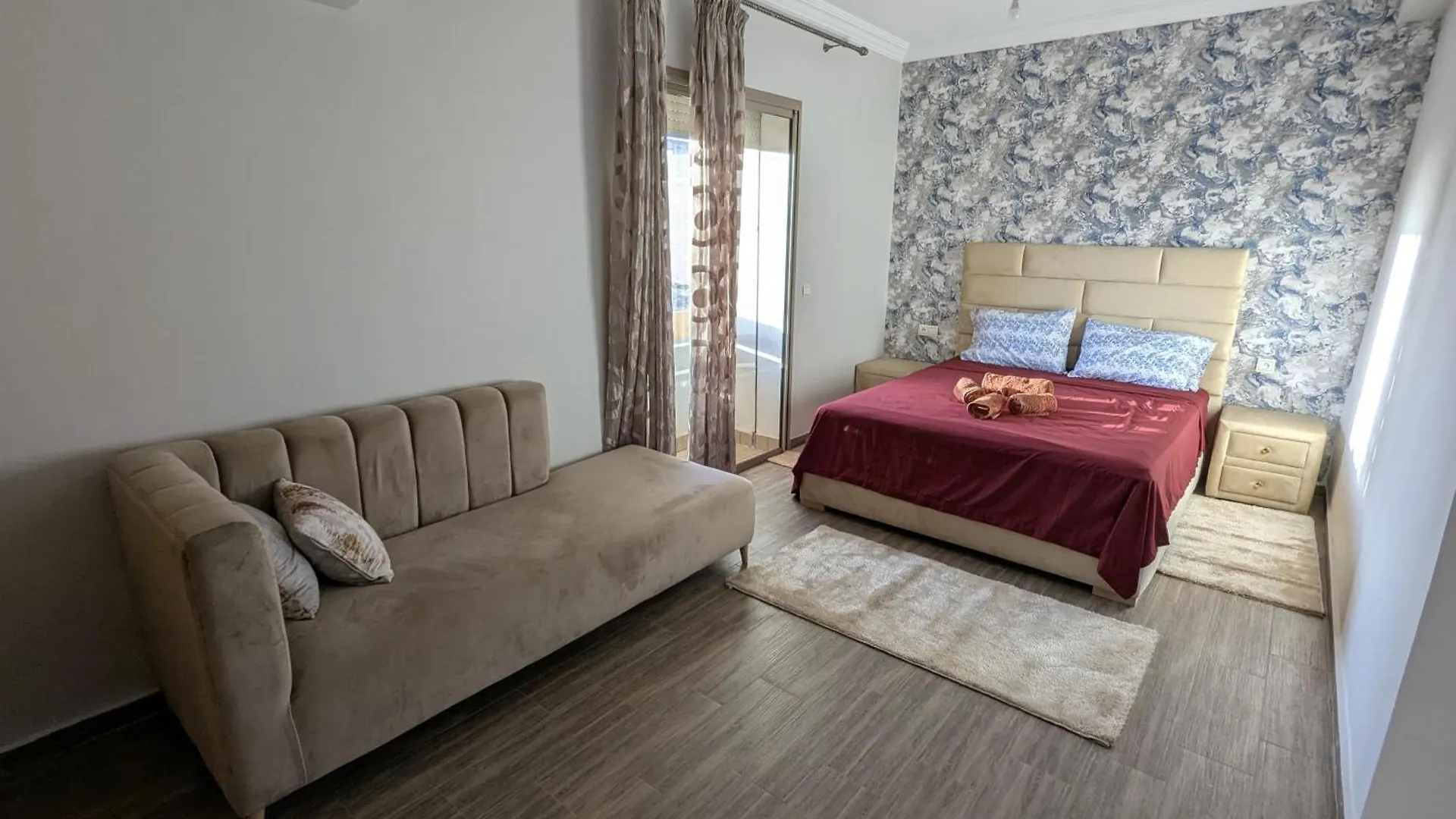 Janat House Apartment Marrakesh 0*,