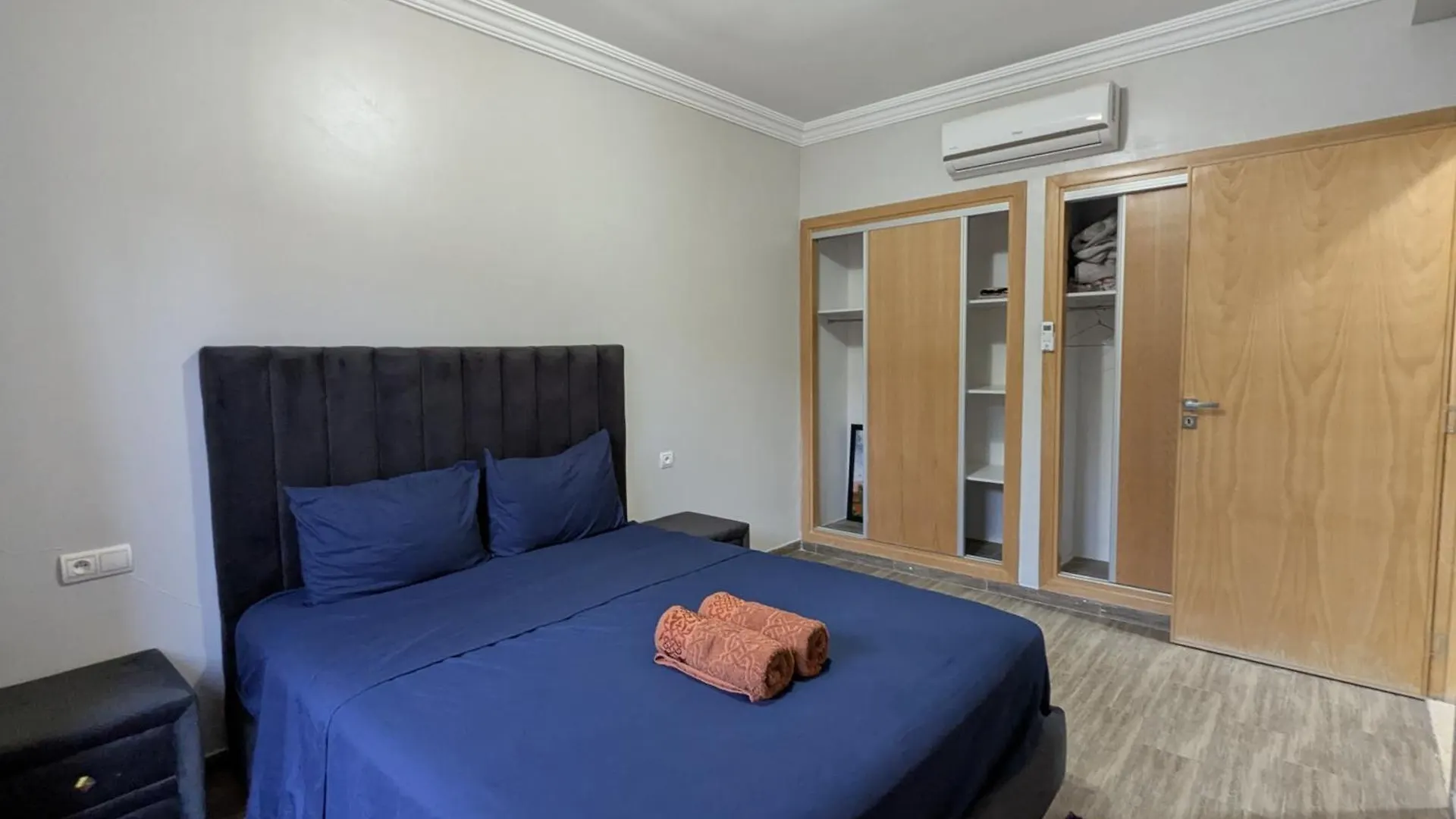 Janat House Apartment Marrakesh