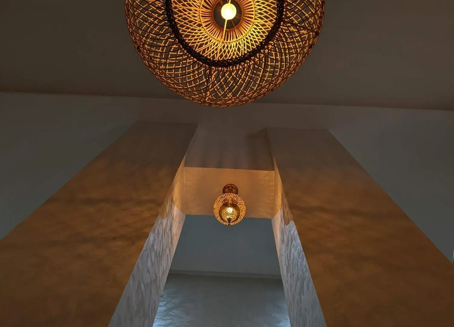 Janat House Apartment Marrakesh 0*,