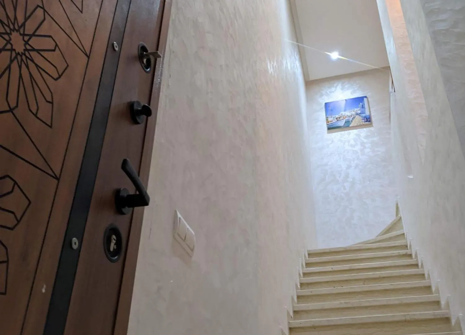 Janat House Apartment Marrakesh Morocco