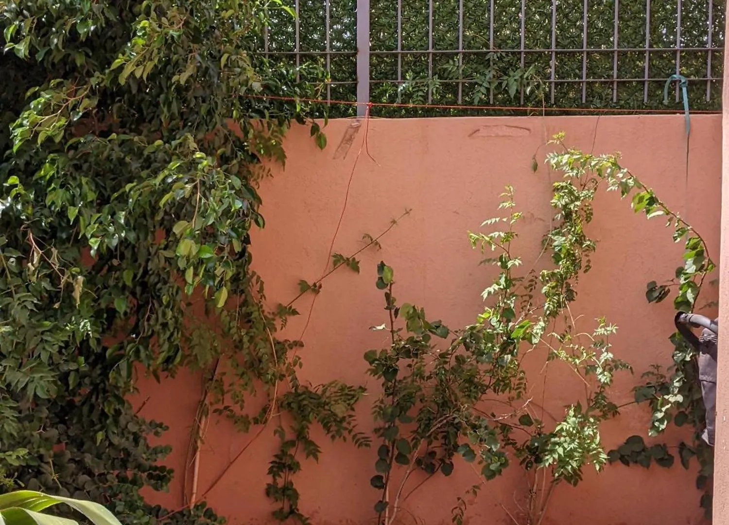 Janat House Apartment Marrakesh