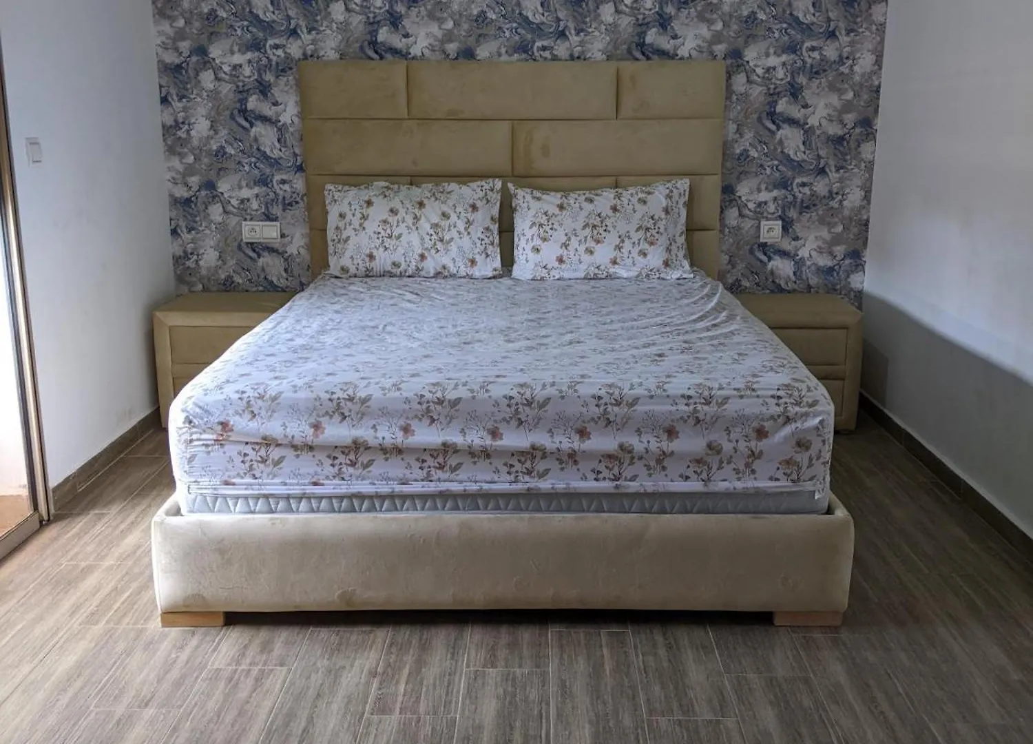 Janat House Apartment Marrakesh Morocco