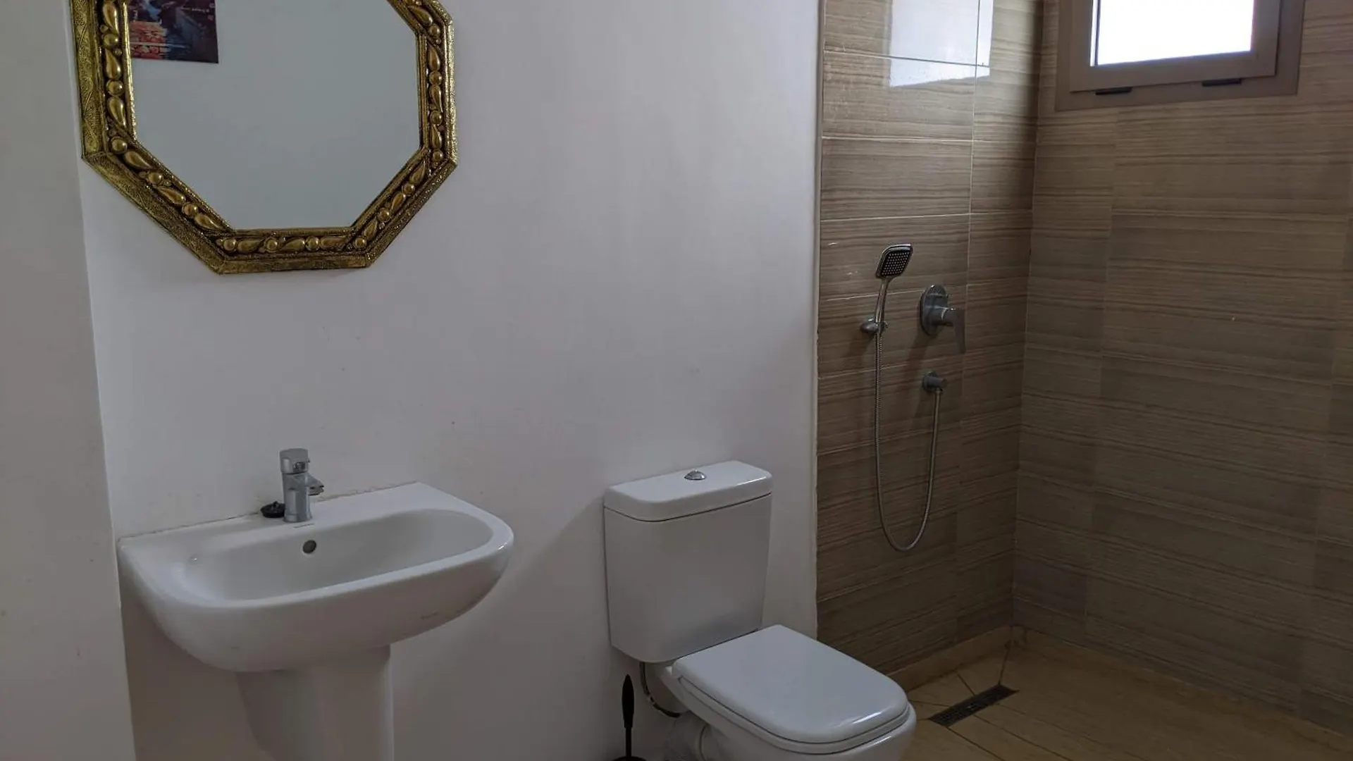 Janat House Apartment Marrakesh