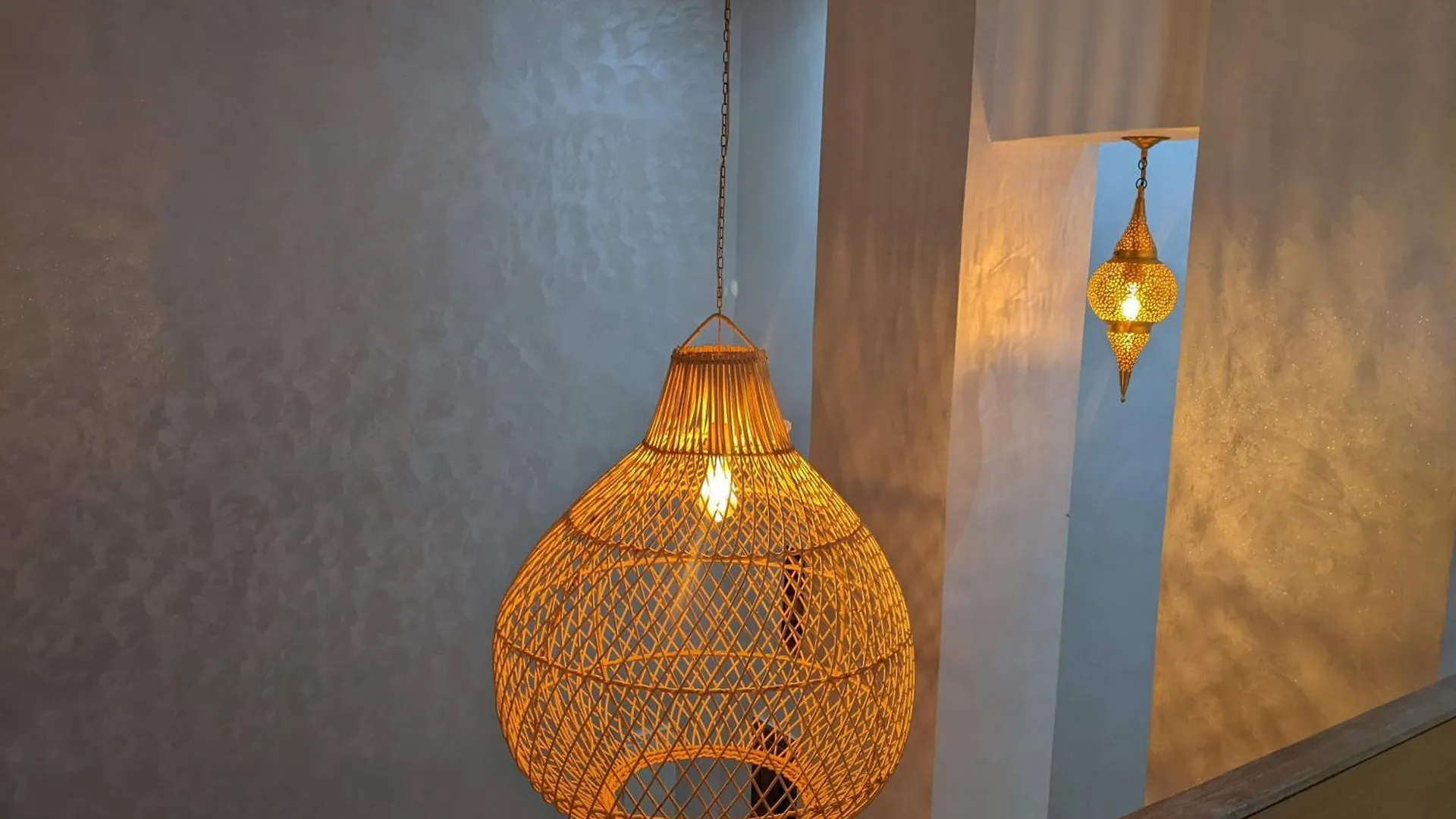 Janat House Apartment Marrakesh
