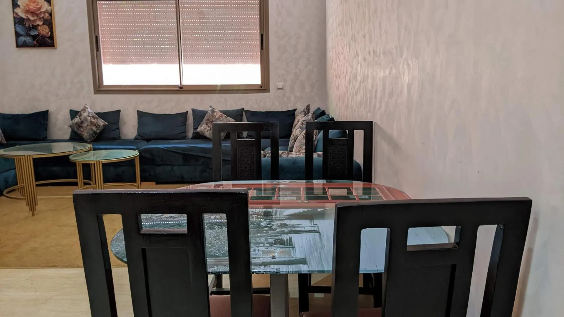 Janat House Apartment Marrakesh