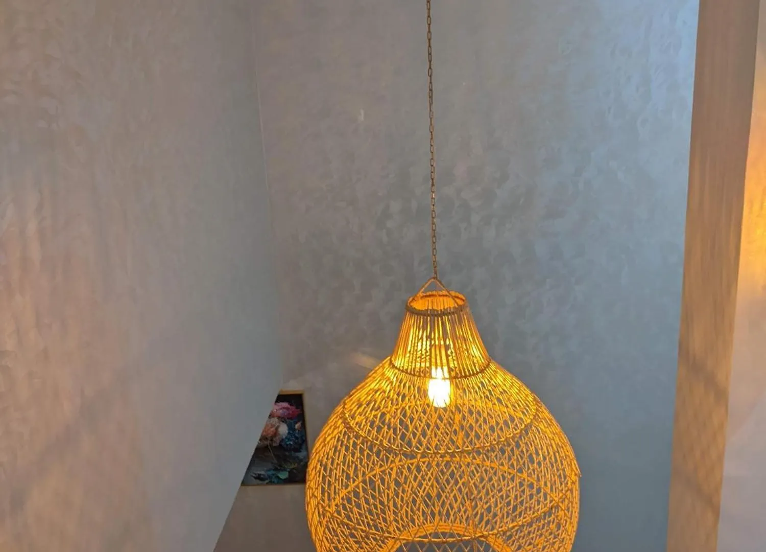 Janat House Apartment Marrakesh