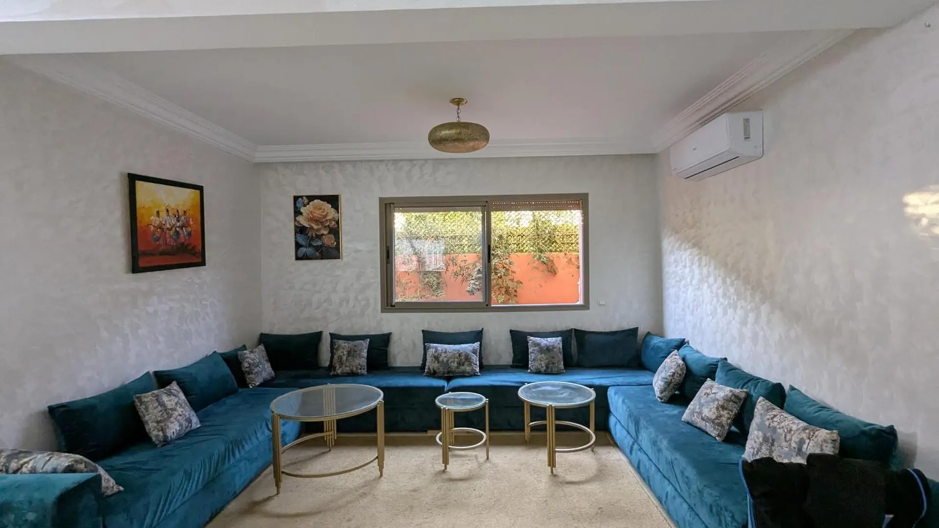 Janat House Apartment Marrakesh
