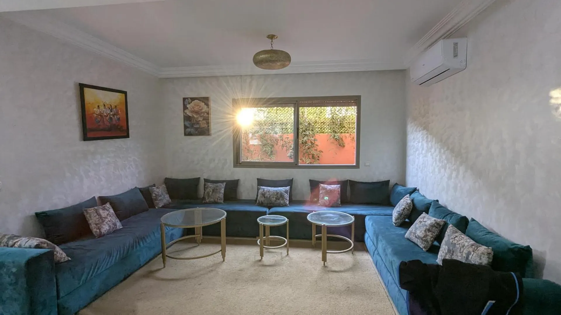 Janat House Apartment Marrakesh