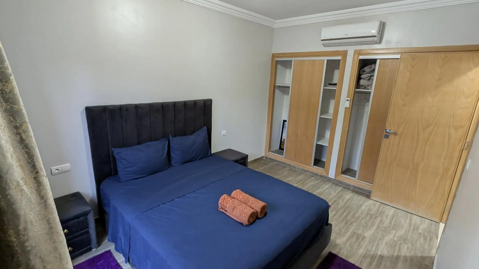 Janat House Apartment Marrakesh