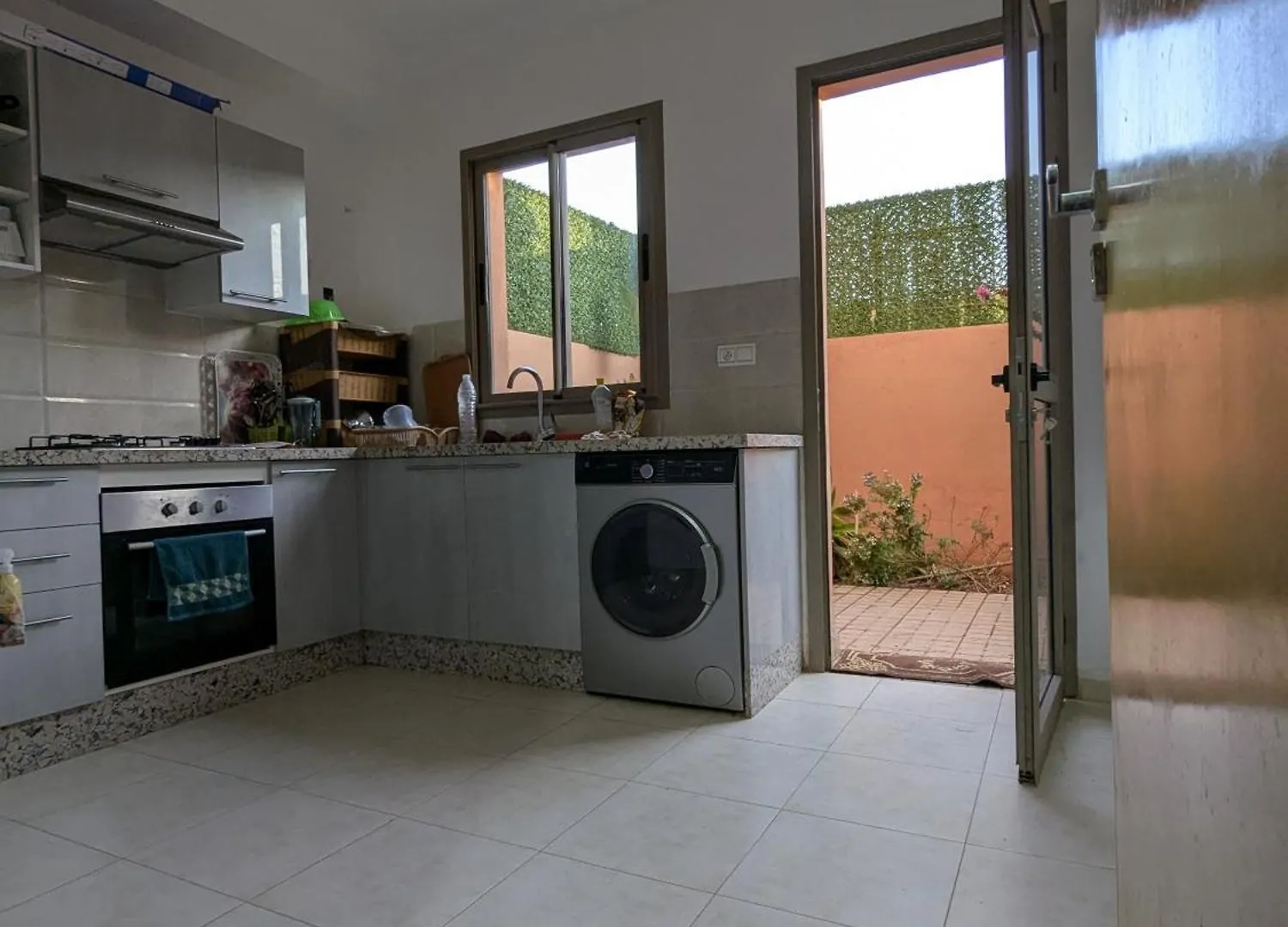Janat House Apartment Marrakesh 0*,