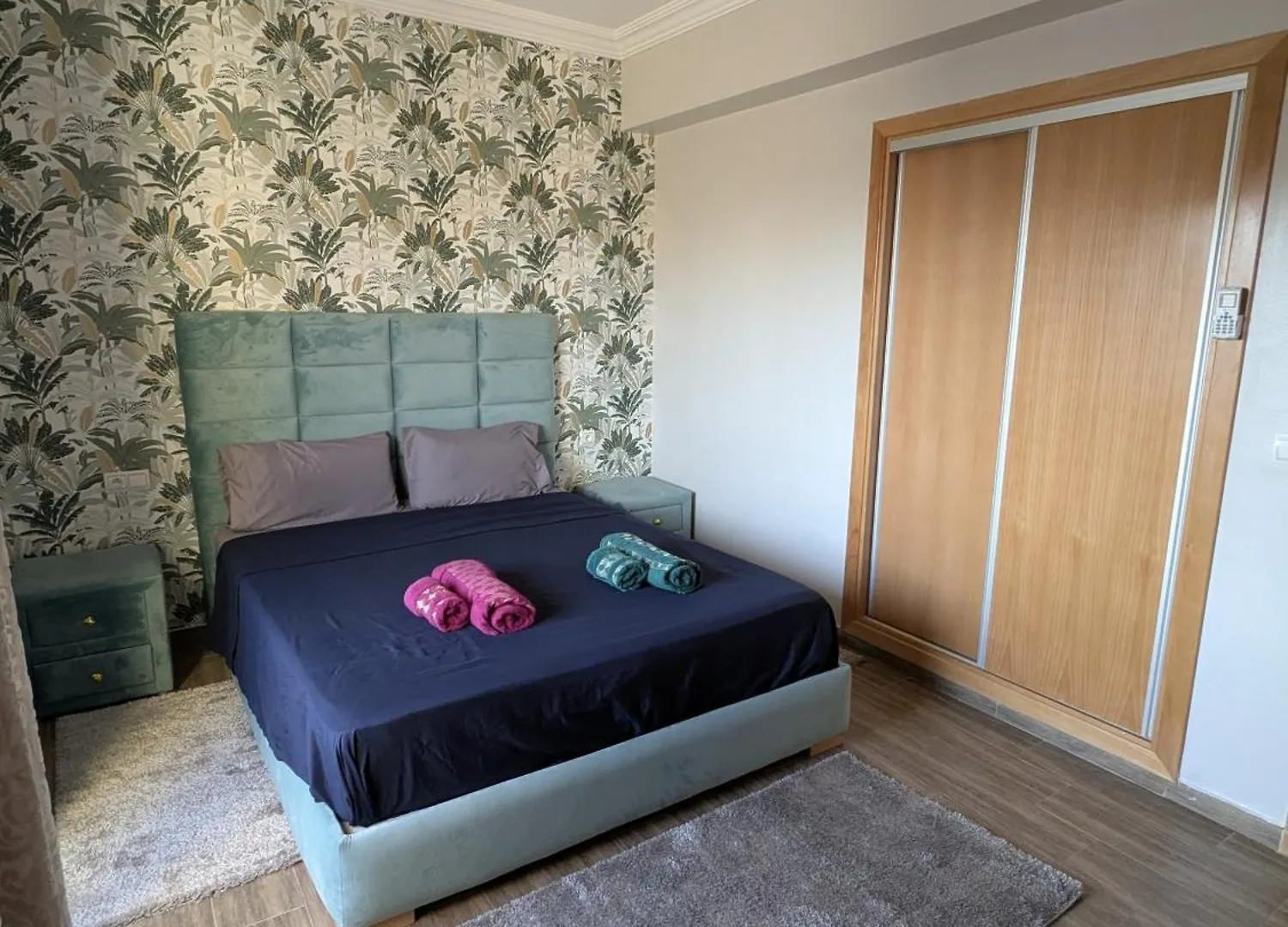 Janat House Apartment Marrakesh